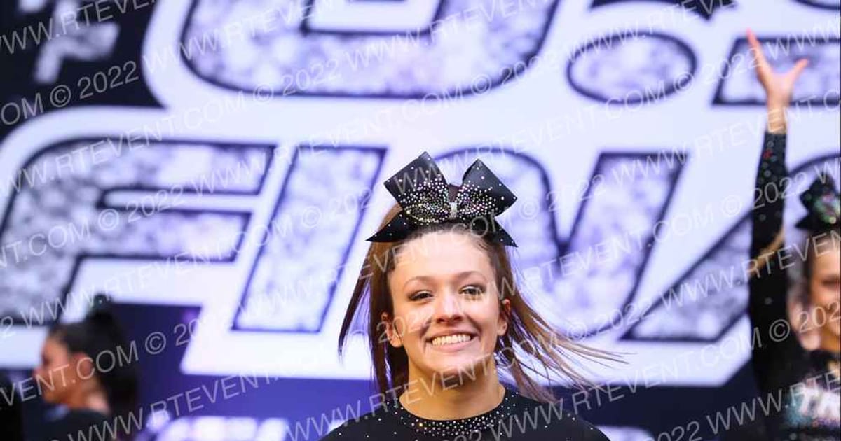 Tribe Athletics S3NIORS · The US Finals