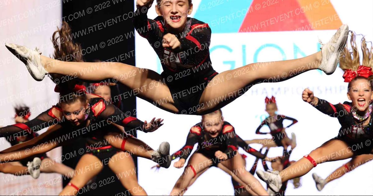 iNFiNiTi Athletics Astros · The Southwest Regional Summit