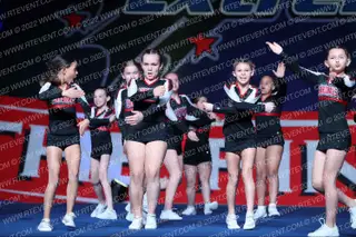 Cardinal Athletics Super Stars