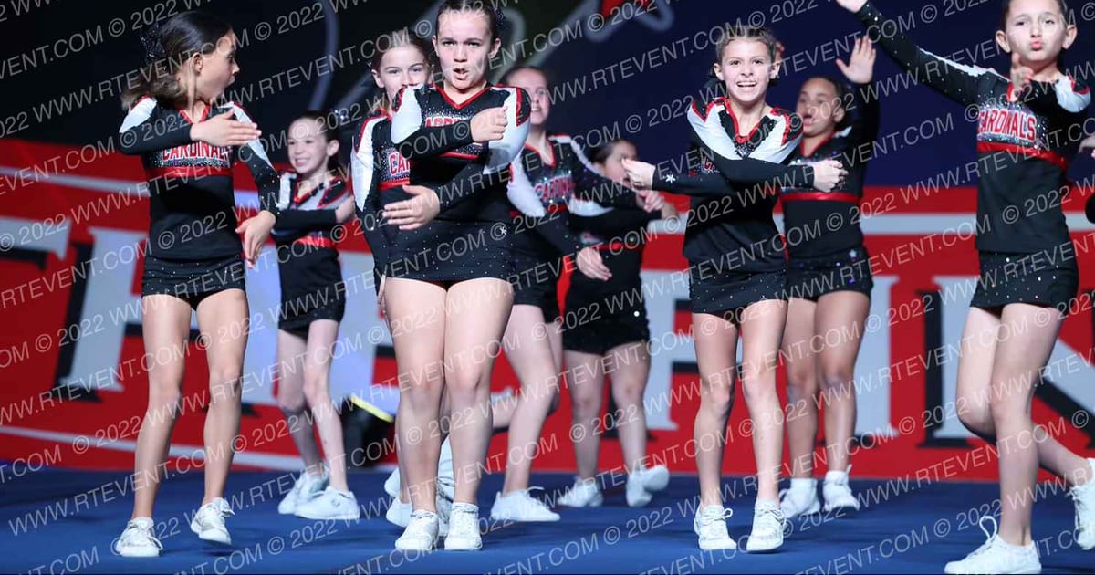 Cardinal Athletics Super Stars · THE FINALE AT THE KALAHARI