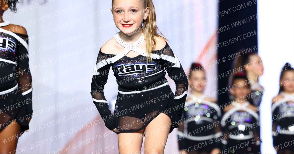 The Stingray All Stars Ruby · The Southeast Regional Summit