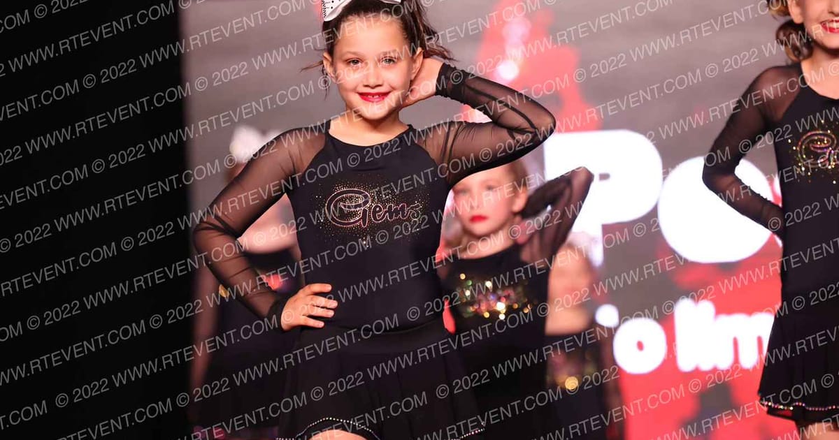 No limit Athletics Pearls · Spring Fling