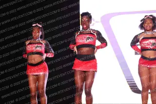 Nash Jem Elite Black Diamonds