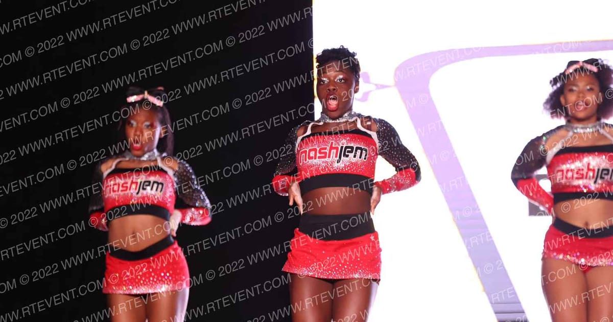 Nash Jem Elite Black Diamonds · Spring Fling