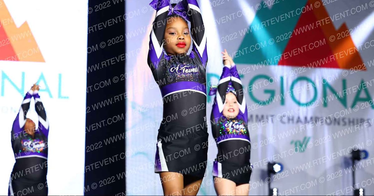 A-Towne Athletics Elite VIPS · The Southeast Regional Summit