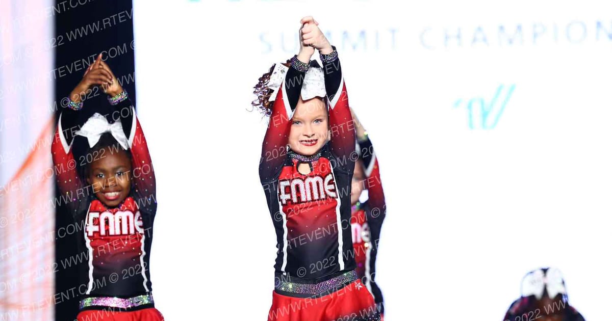 FAME NC Obsession · The Southeast Regional Summit