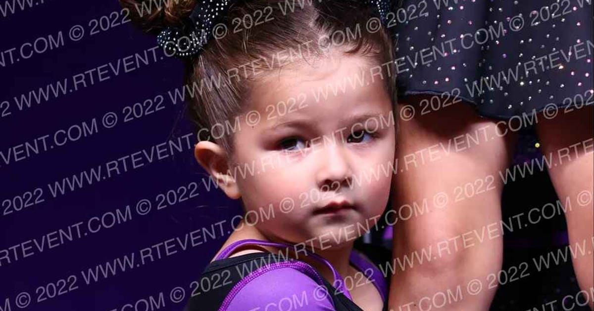 OXA Shimmer · Next Level Nationals