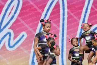 CHEER 404 Card Sharks