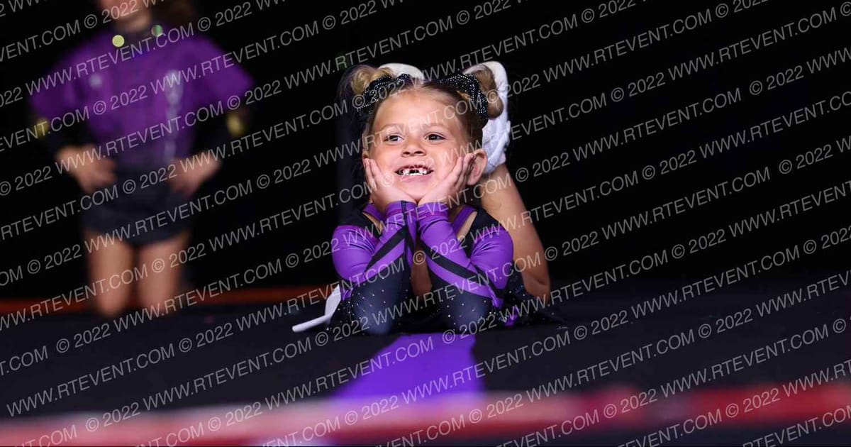 OXA Glitz · Next Level Nationals