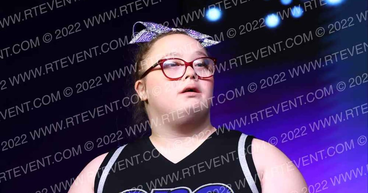 One Elite All Stars One Dream · Next Level Nationals