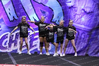 HW Whirlwinds Junior Prep Level 1 Prep