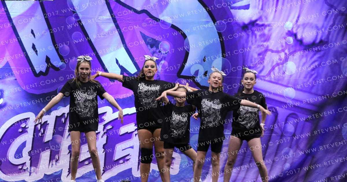 HW Whirlwinds Junior Prep Level 1 Prep · Adventure in Atlantis