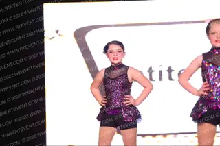 Tribe Dance Petite Company