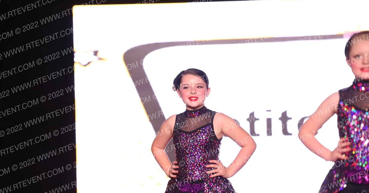 Tribe Dance Petite Company · Spring Fling