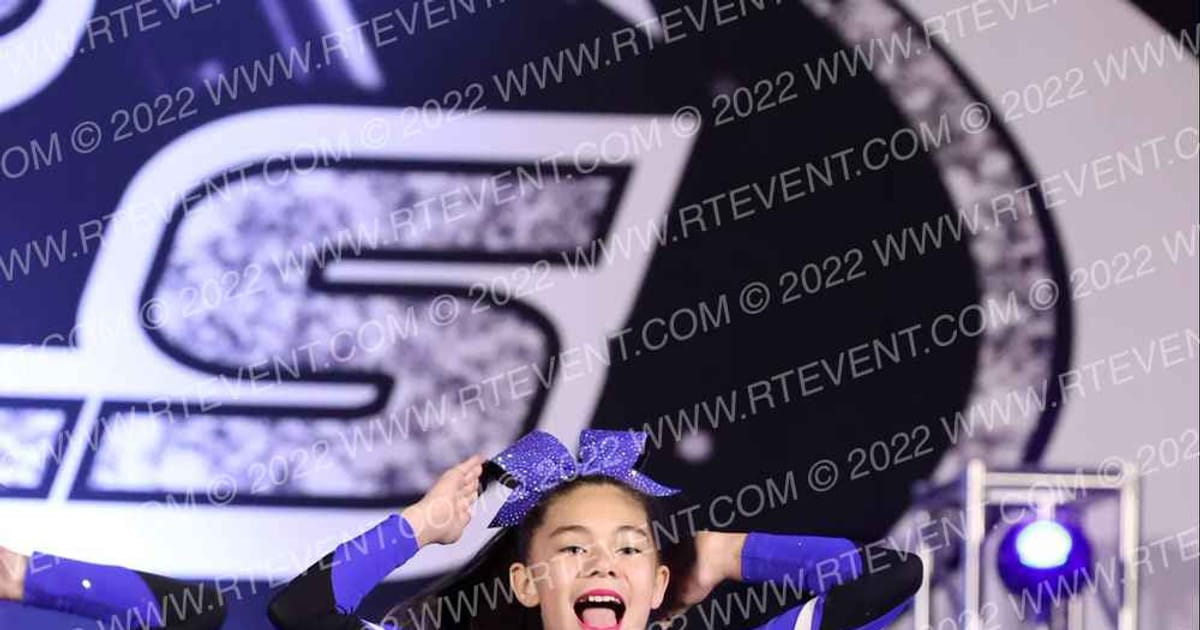 Rockstar Athletics Rampage · The US Finals Chicago