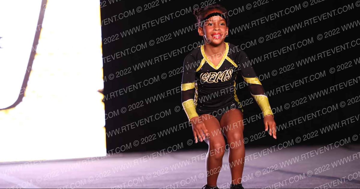 Kems Gems L. Blunt · Spring Fling