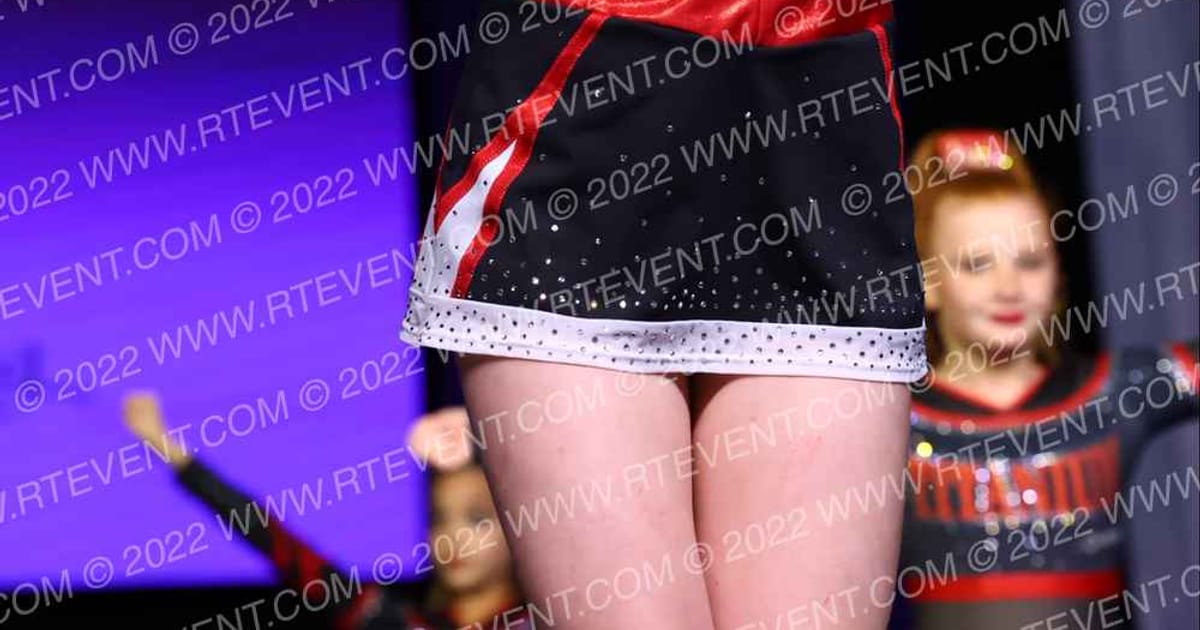 Titanium All-Stars Krypton · Next Level Nationals