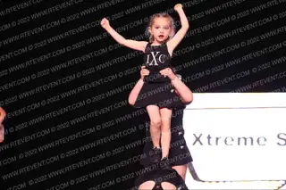 INKS Gym Xtreme Show