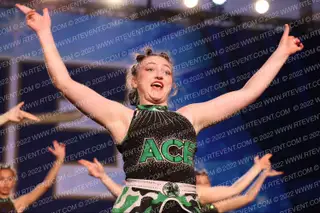 Attack Cheer Covert