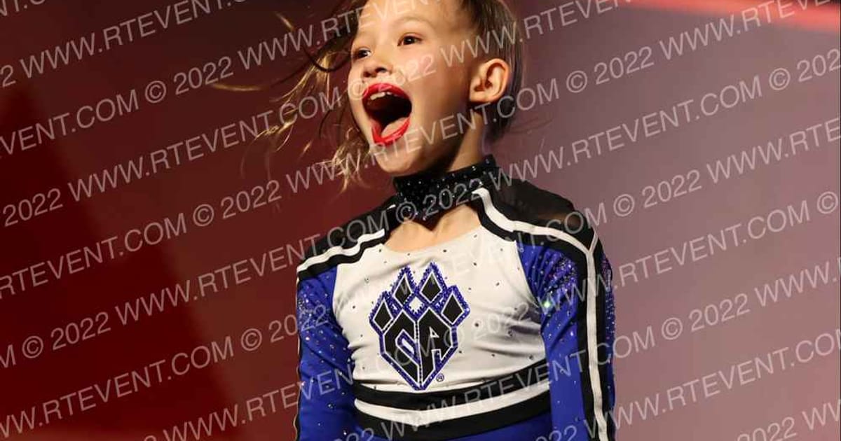 Cheer Athletics - Plano MagicKatz · The Southwest Regional Summit