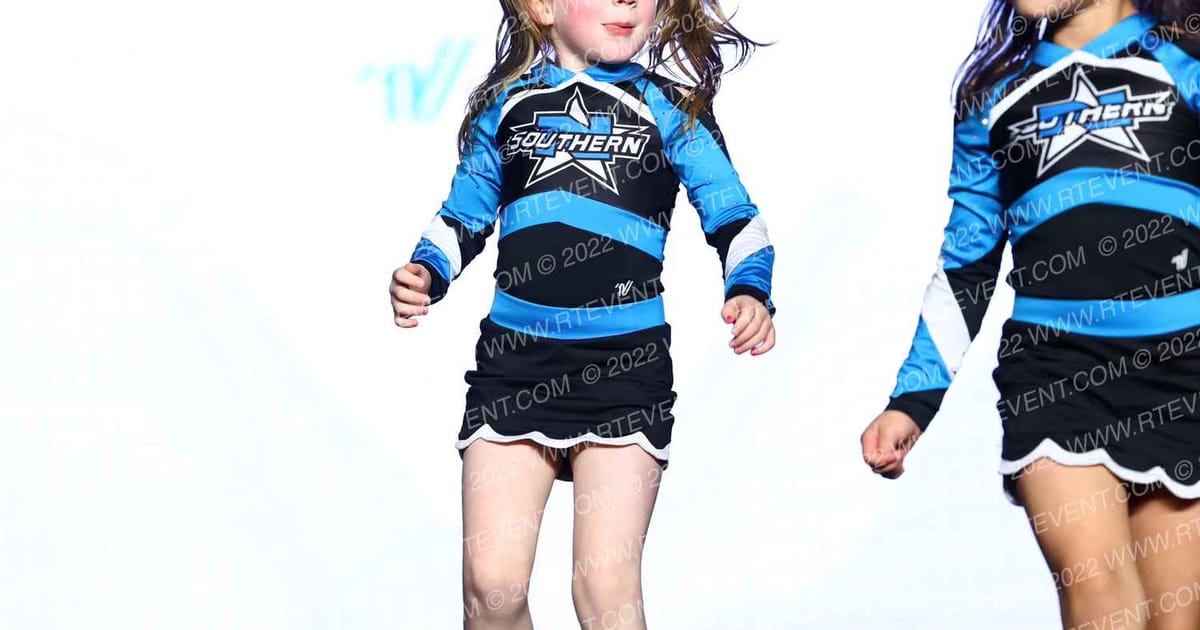 Newnan Southern Stars Lil Dippers · The Southeast Regional Summit