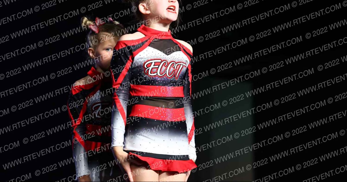 East Coast Cheer & Tumble UFOs · The Southeast Regional Summit