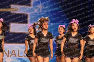 Xtreme Athletix Destiny