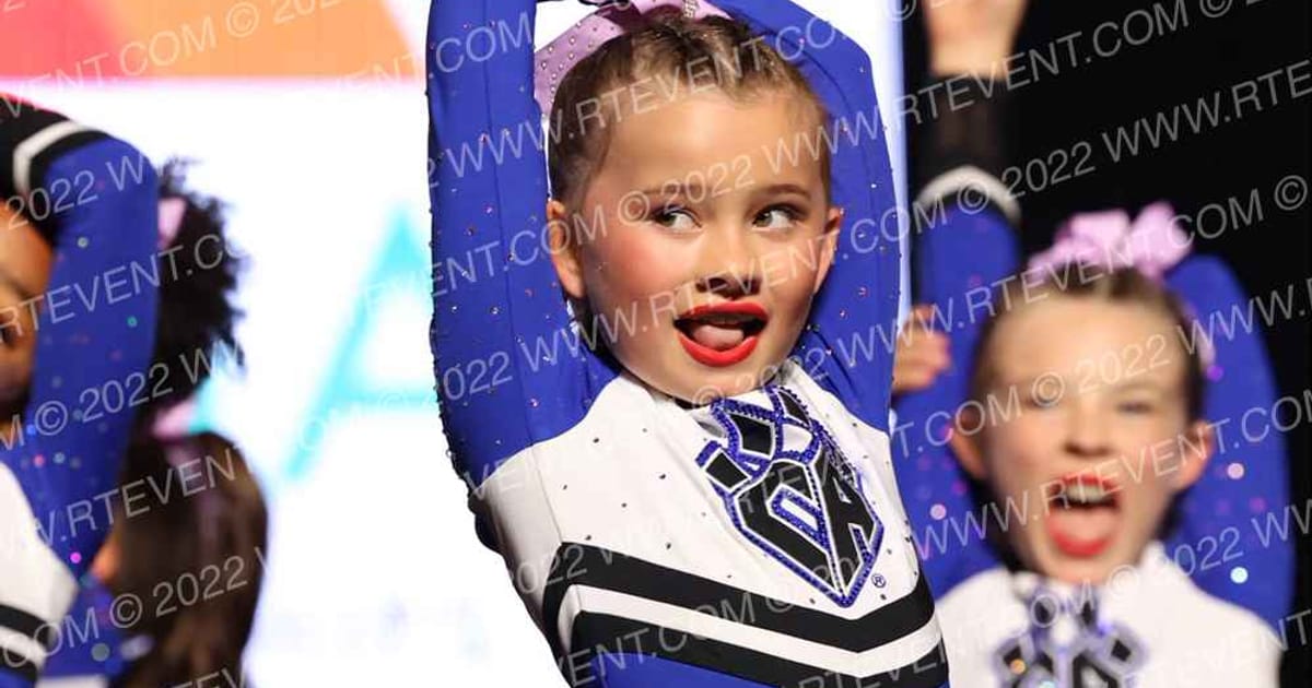 Cheer Athletics - Plano Cubs · The Southwest Regional Summit