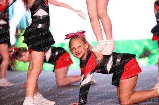 Xplosion Cheer Ignite