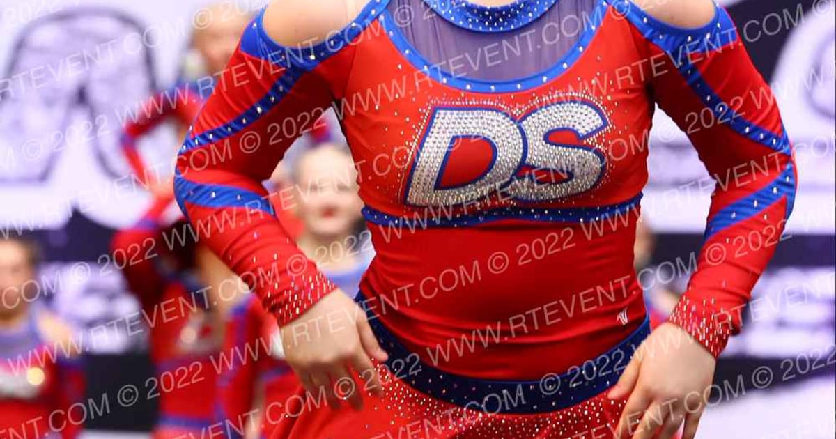 Dakota Spirit Ignite · The US Finals