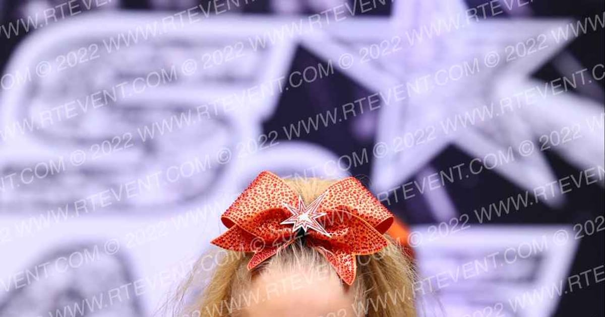 Allstar Performance Institute Spark · The US Finals