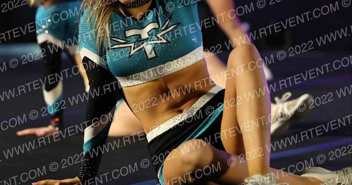 Triple Threat All Starz Karma · The US Finals Colorado Springs