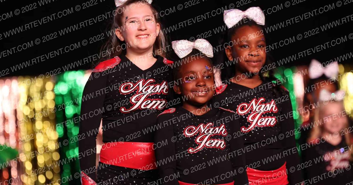 Nash Jem Elite Red Rubies · Spring Fling