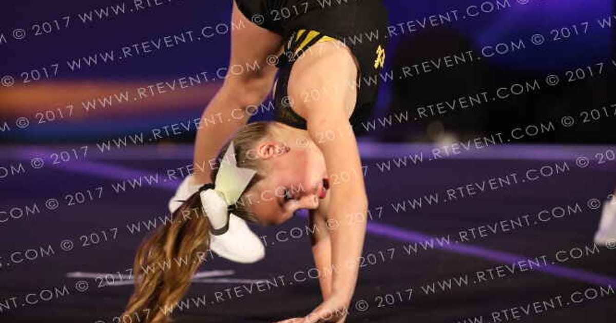 NA · American Showdown