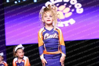 Englewood Area Athletic Association Cheetahs