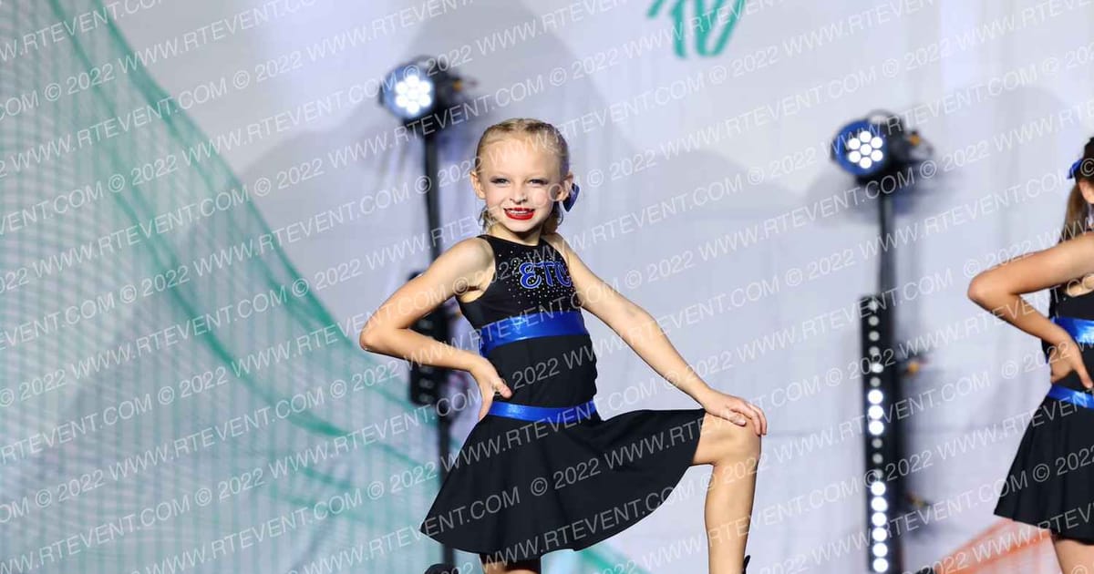East Tennessee Cheer Royal Kittens · The Southeast Regional Summit