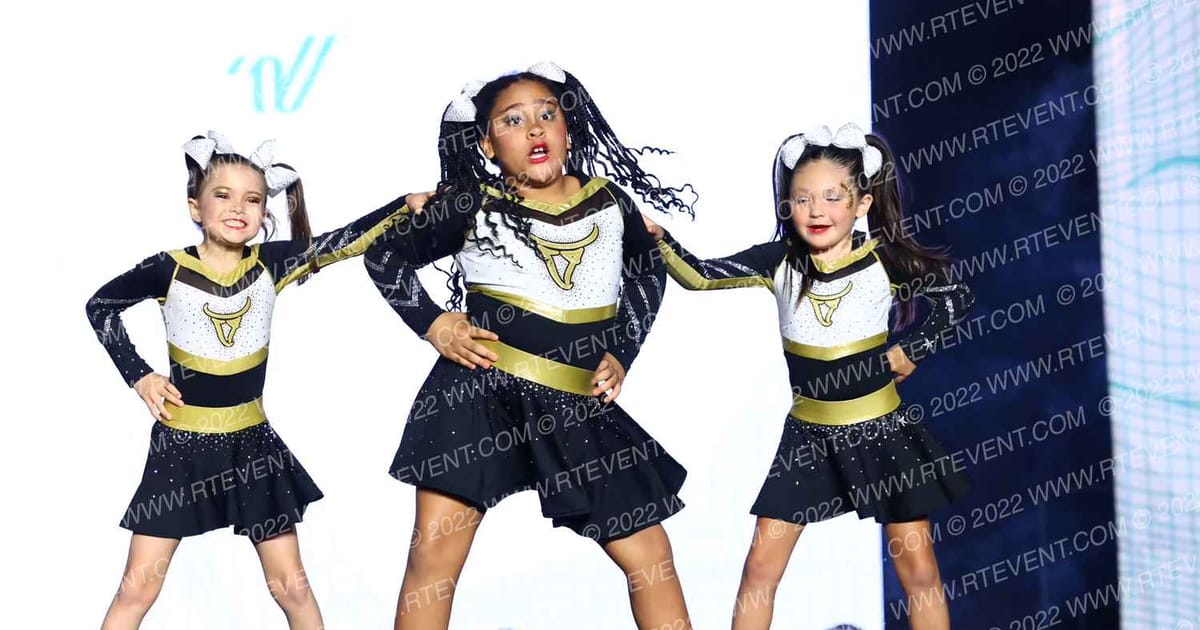 C4 Longhorns Ice Queens · The Southeast Regional Summit