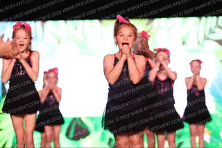 Fit Factory Elite Pink Ladies