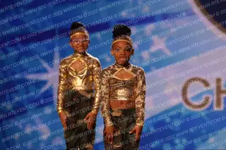 LDA Darling Divas Hip Hop