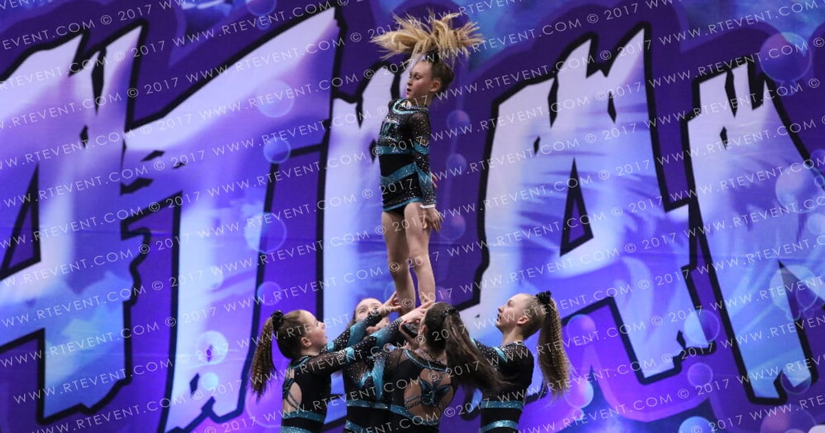 ACA Teal · Adventure in Atlantis