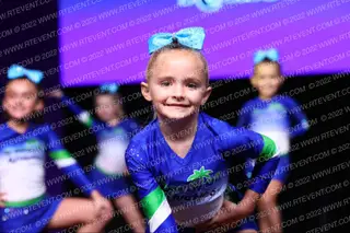 Coastal Athletics FL Flippers