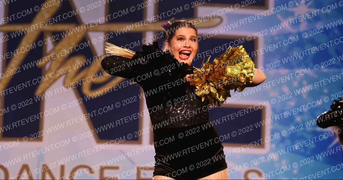 Reign Empire Reign · The One Finals Las Vegas