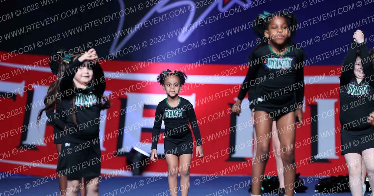 Dynasty Elite Wicked Babes · THE FINALE AT THE KALAHARI