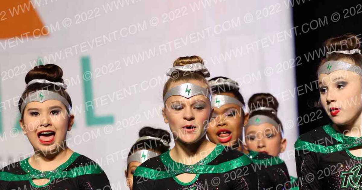 Thunder Extreme Thunderbolts · The Southwest Regional Summit