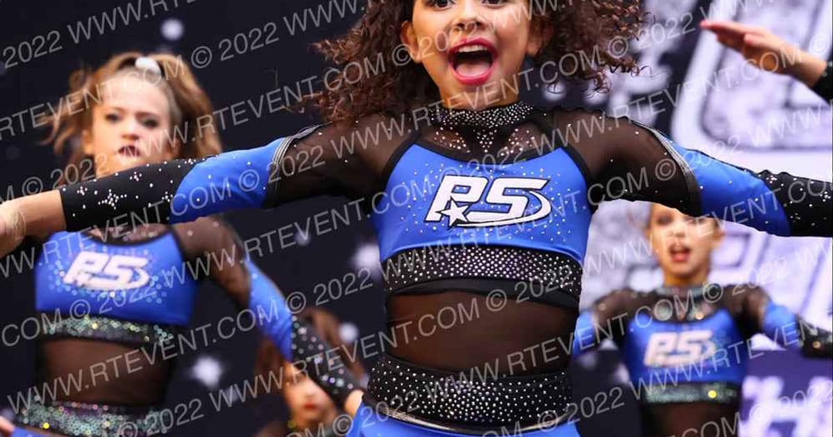 Planet Spirit Stellar · The US Finals