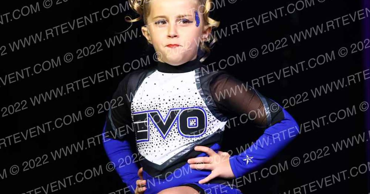 EVO Training Center Novas · Next Level Nationals