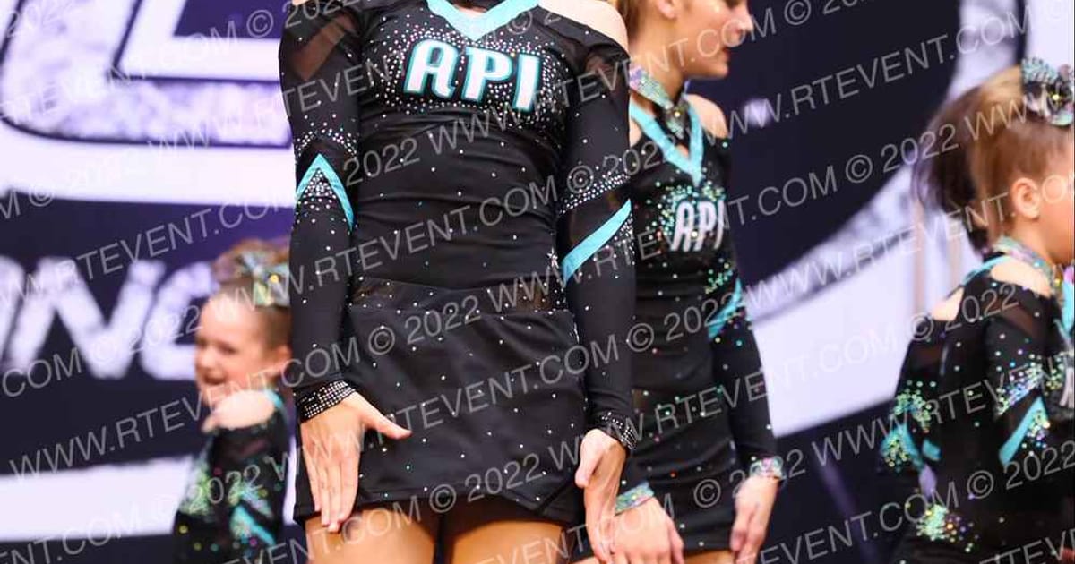 Allstar Performance Institute Voltage · The US Finals