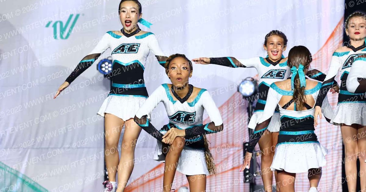 Atlanta Elite Flurries · The Southeast Regional Summit