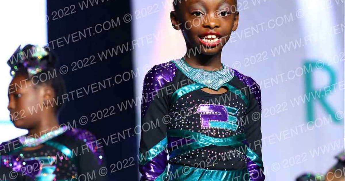 Platinum Elite Allstars Sparkels · The Southeast Regional Summit