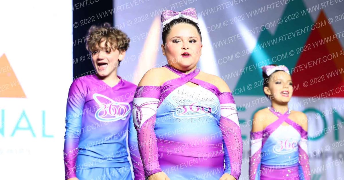 360 ELITE Crown Jewels · The Southeast Regional Summit